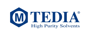 Tedia has a rich history of providing superior quality, high purity solvents and chemicals globally for life science, biotechnology, pharmaceutical, laboratory, and industrial applications.